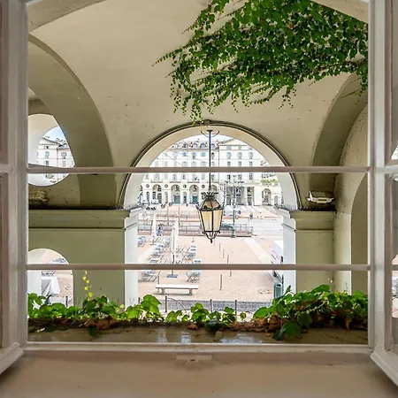 Vittorio Veneto Boutique - Grandmaison