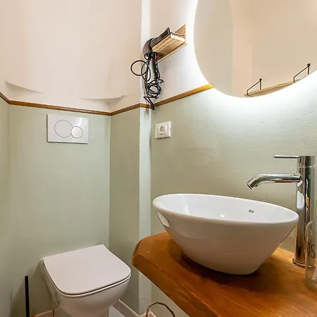 Apartment Vittorio Veneto Boutique - Grandmaison *