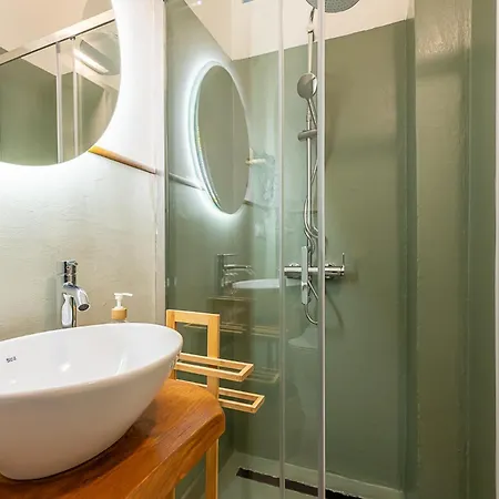 Vittorio Veneto Boutique - Grandmaison *