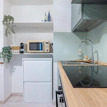 Apartment Vittorio Veneto Boutique - Grandmaison