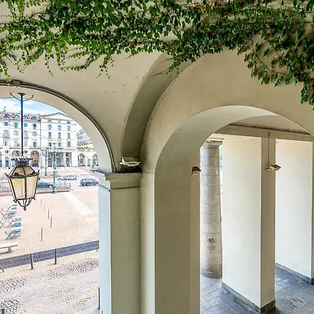 Apartment Vittorio Veneto Boutique - Grandmaison *