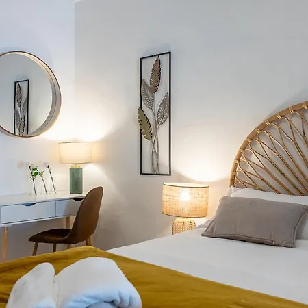 Lejlighed Vittorio Veneto Boutique - Grandmaison Torino