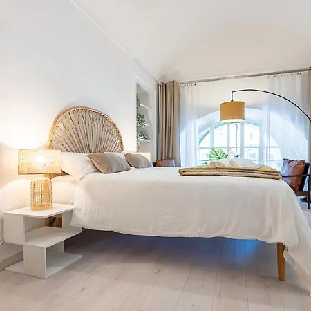 Vittorio Veneto Boutique - Grandmaison Turin