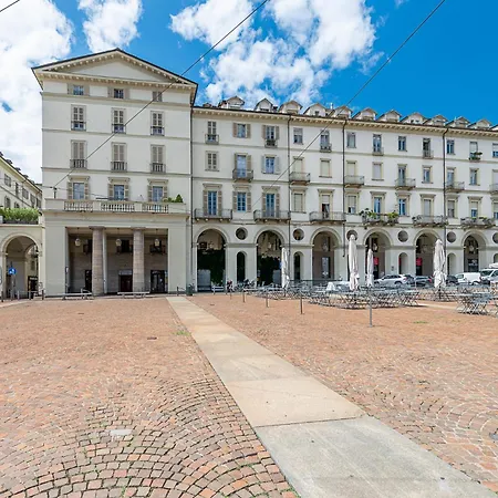 Vittorio Veneto Boutique - Grandmaison Lejlighed *