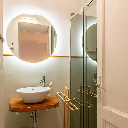 Vittorio Veneto Boutique - Grandmaison Turin