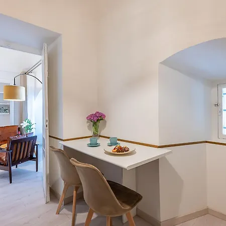Apartment Vittorio Veneto Boutique - Grandmaison Turin