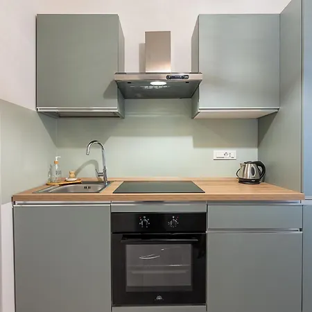 Vittorio Veneto Boutique - Grandmaison Torino