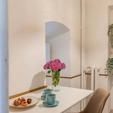 Vittorio Veneto Boutique - Grandmaison Apartment *