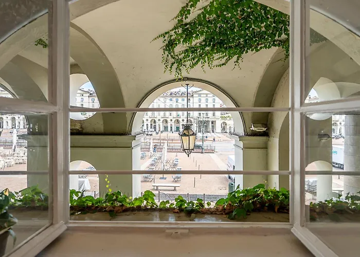 Vittorio Veneto Boutique - Grandmaison