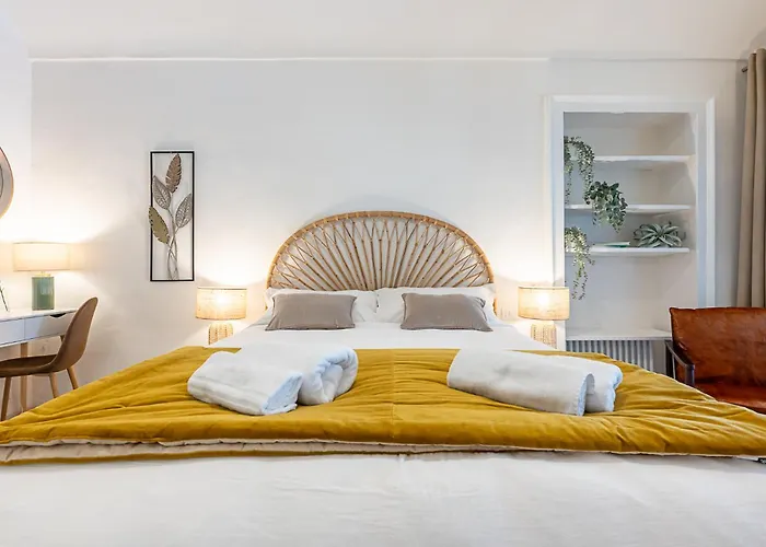 Apartamento Vittorio Veneto Boutique - Grandmaison Turim