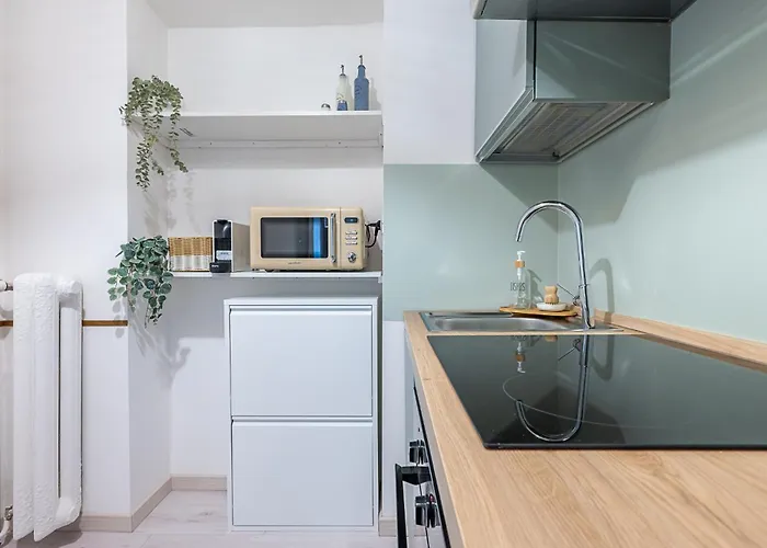 Apartamento Vittorio Veneto Boutique - Grandmaison