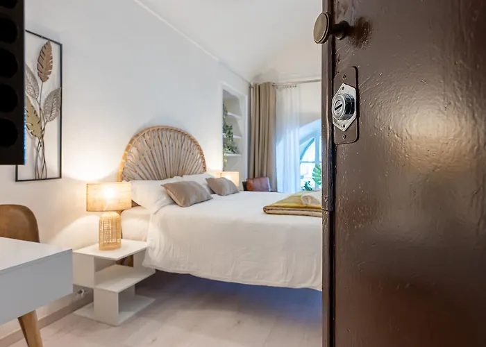 Vittorio Veneto Boutique - Grandmaison