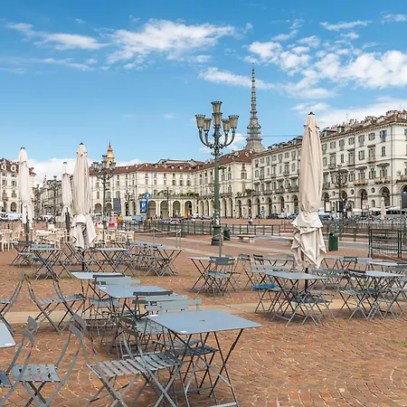 Vittorio Veneto Boutique - Grandmaison