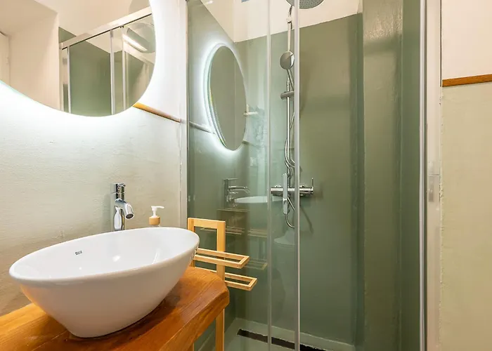 Vittorio Veneto Boutique - Grandmaison *