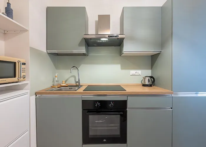 Vittorio Veneto Boutique - Grandmaison Turijn