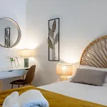Appartement Vittorio Veneto Boutique - Grandmaison Turin