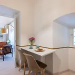 Appartement Vittorio Veneto Boutique - Grandmaison Turin