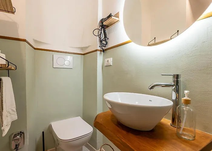 Appartamento Vittorio Veneto Boutique - Grandmaison *