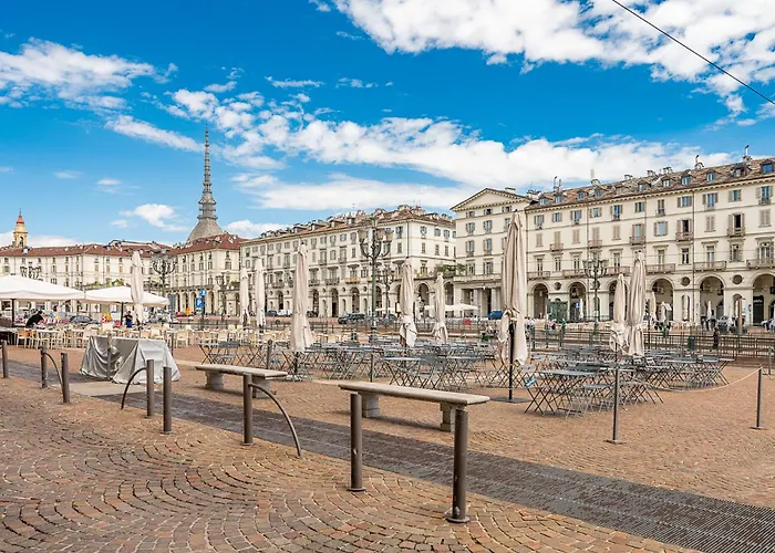 Vittorio Veneto Boutique - Grandmaison * Torino