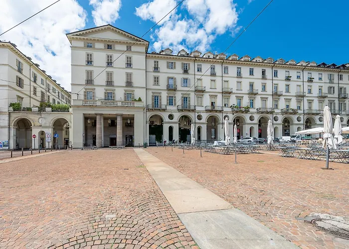 Vittorio Veneto Boutique - Grandmaison Appartamento *