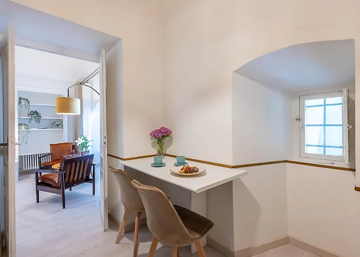 Appartamento Vittorio Veneto Boutique - Grandmaison Torino