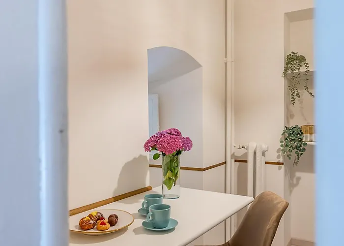 Vittorio Veneto Boutique - Grandmaison Appartamento *